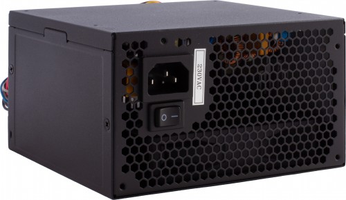 FSP ATX-500PNR PRO