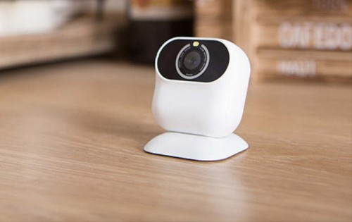 Xiaomi AI Camera Smart Geasture
