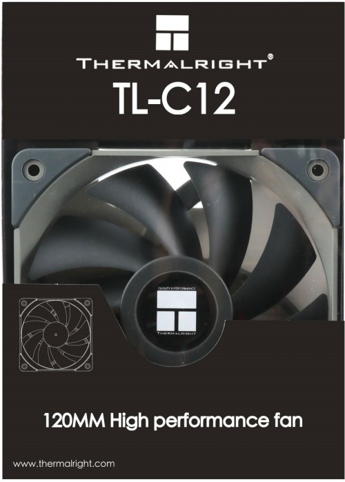 Thermalright TL-C12