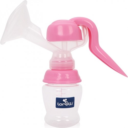 Lorelli Manual Breast Pump