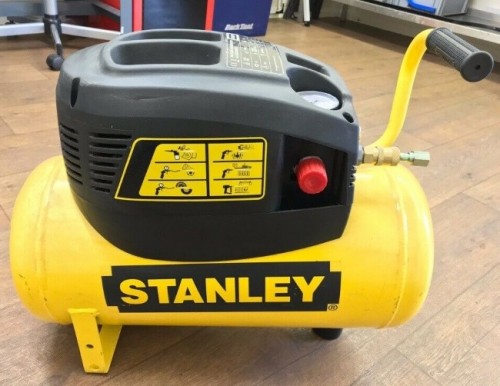 Stanley D 200/8/24