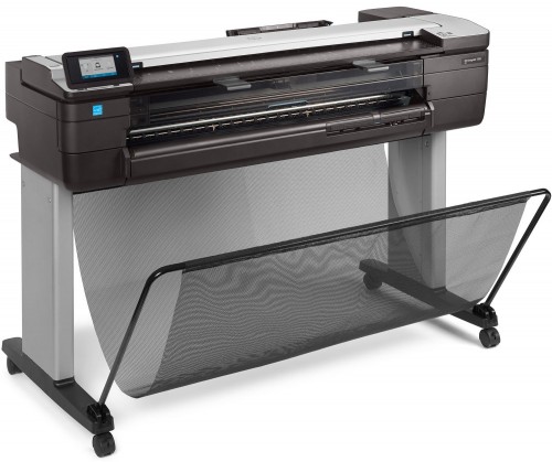 HP DesignJet T830 (F9A30A)