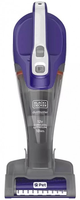 Black&Decker DVB 315 JP