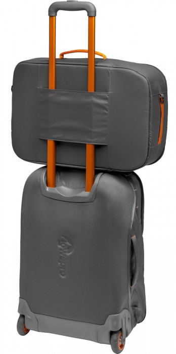 Lowepro Whistler RL 400 AW II