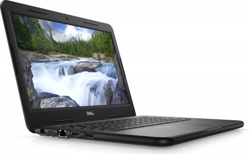 Dell Latitude 13 3310