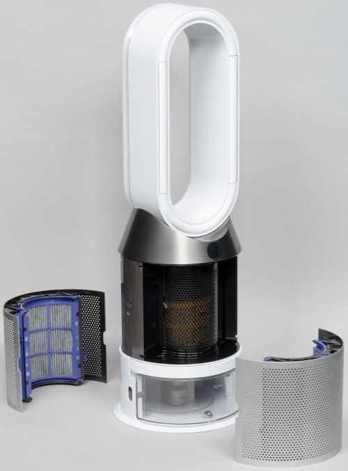 Dyson Pure Humidify+Cool