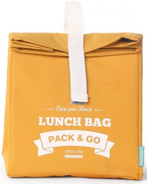 Pack & Go Lunch Bag L