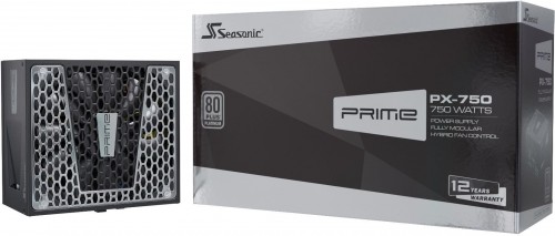 Seasonic PRIME PX-750