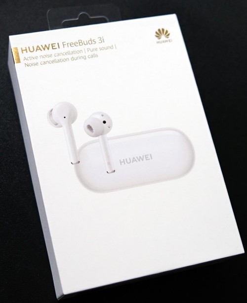 Huawei FreeBuds 3i