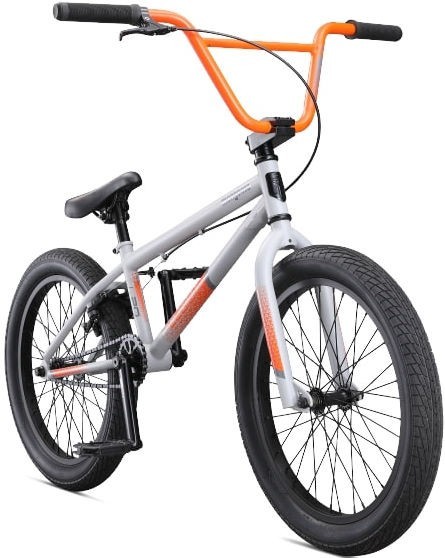 Mongoose Legion L20 2020