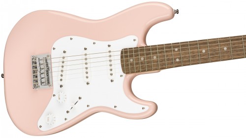 Squier Mini Stratocaster