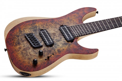 Schecter Reaper-7