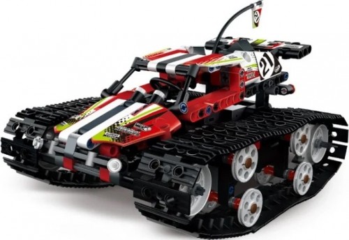 Mould King Rc Tracked Racer 13024