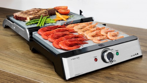 Cecotec Rock'nGrill Pro