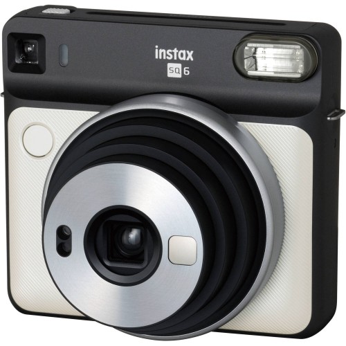 Fuji Instax Square SQ6