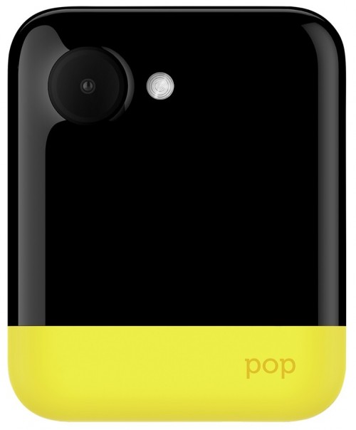 Polaroid Pop