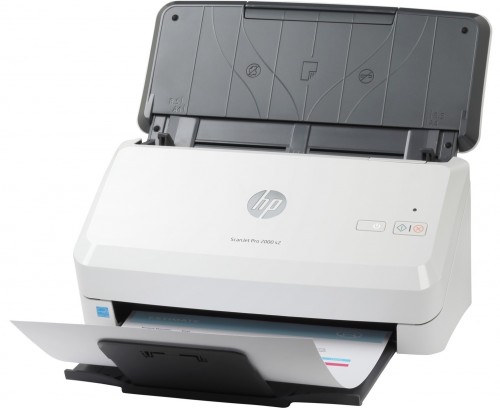 HP ScanJet Pro 2000 s2