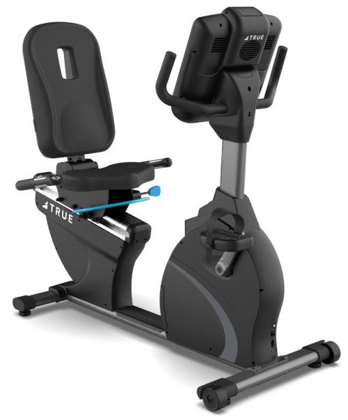 True Fitness RC900 Envision 16