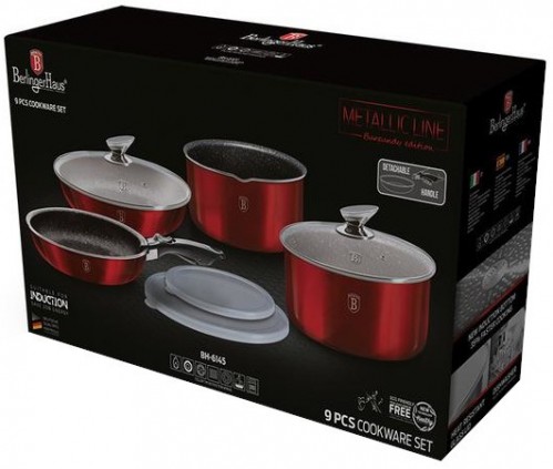 Berlinger Haus BH-6145