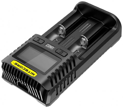 Nitecore UMS2