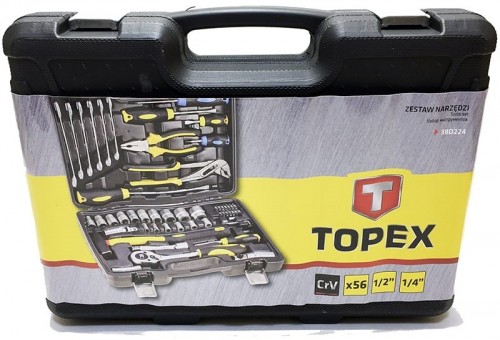 Упаковка TOPEX 38D224