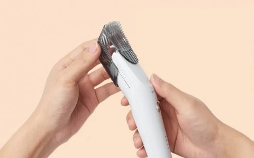 Xiaomi ShowSee Electric Hair Clipper C2