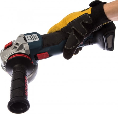 Bosch GWX 18V-10 C Professional