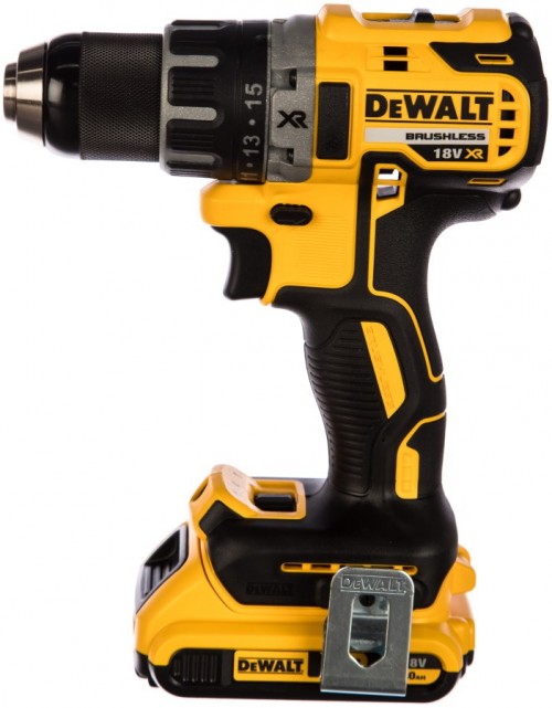 DeWALT DCD791D2