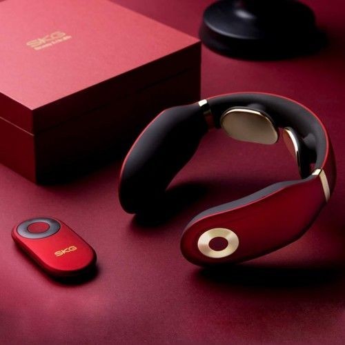 Xiaomi SKG Intelligent Cervical Spine Massager
