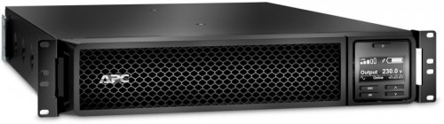 APC Smart-UPS SRT 2200VA SRT2200RMXLI-NC