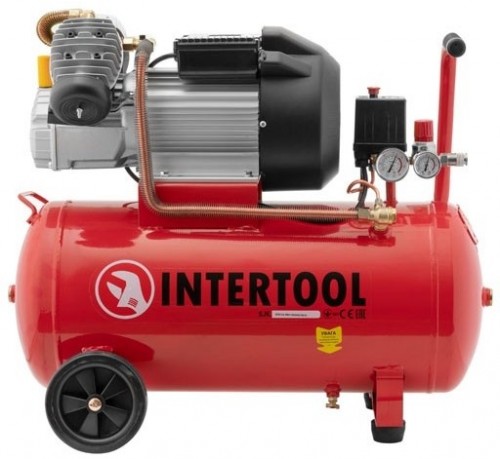 Intertool PT-0007