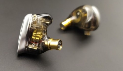 Knowledge Zenith ZSX Mic