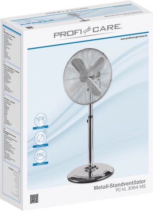 ProfiCare PC-VL 3064 MS