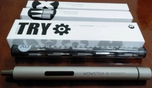 Xiaomi WowStick 1P Plus 20 in 1