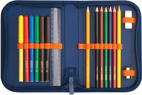 Herlitz Loop Plus Scorpion