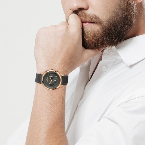 Jacques Lemans Retro Classic 1-2067E