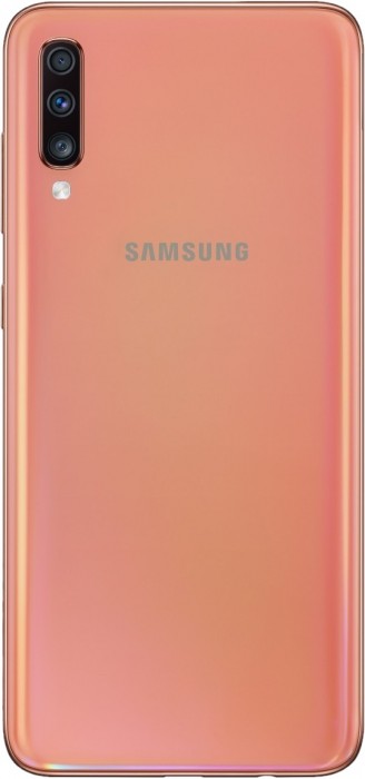 Samsung Galaxy A70