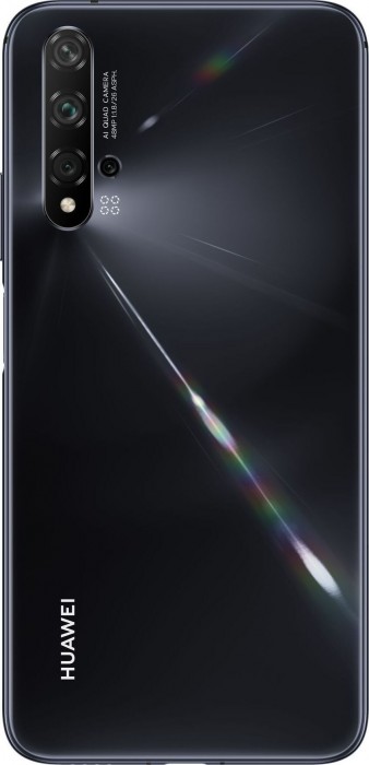Huawei Nova 5T