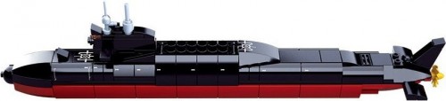 Sluban Submarine M38-B0703