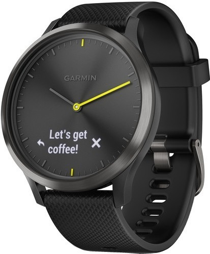 Garmin Vivomove HR Sport