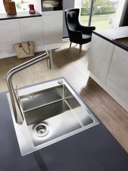 Hansgrohe S71 S711-F450 43301