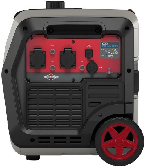 Briggs&Stratton Power Smart P4500