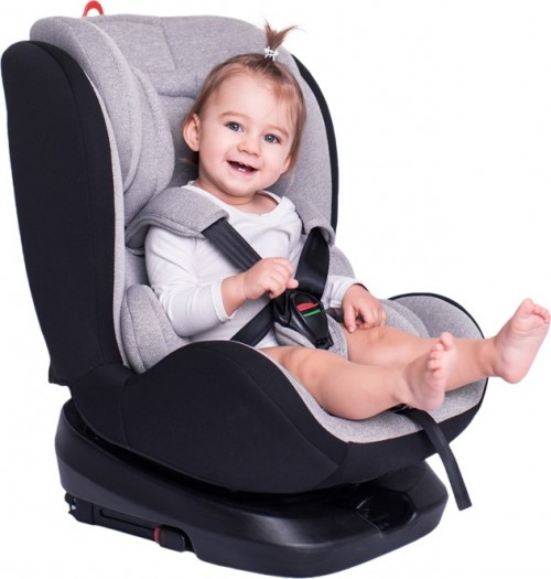 Lorelli Nebula Isofix