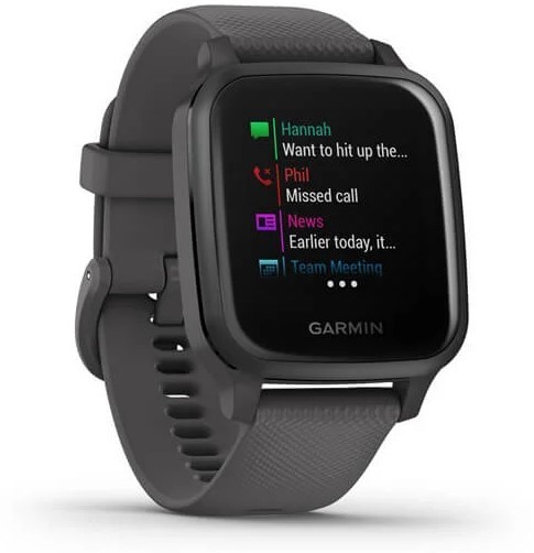 Garmin Venu Sq