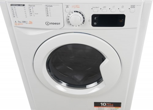 Indesit EWDE 71280