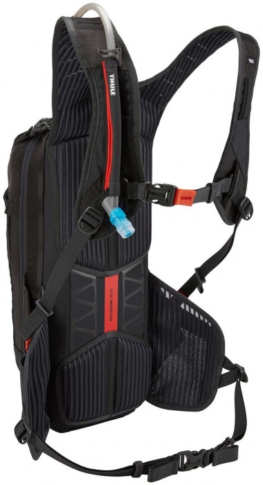 Thule Rail 12L Pro