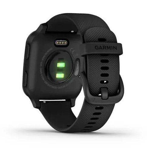 Garmin Venu Sq Music