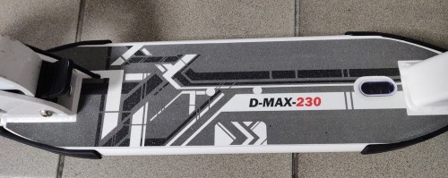 Scale Sports D-Max 230