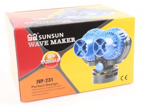 SunSun JVP 231