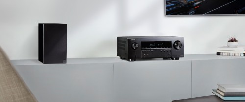 Denon AVR-S960H